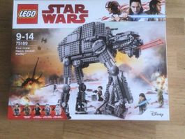 Lego Set 75189