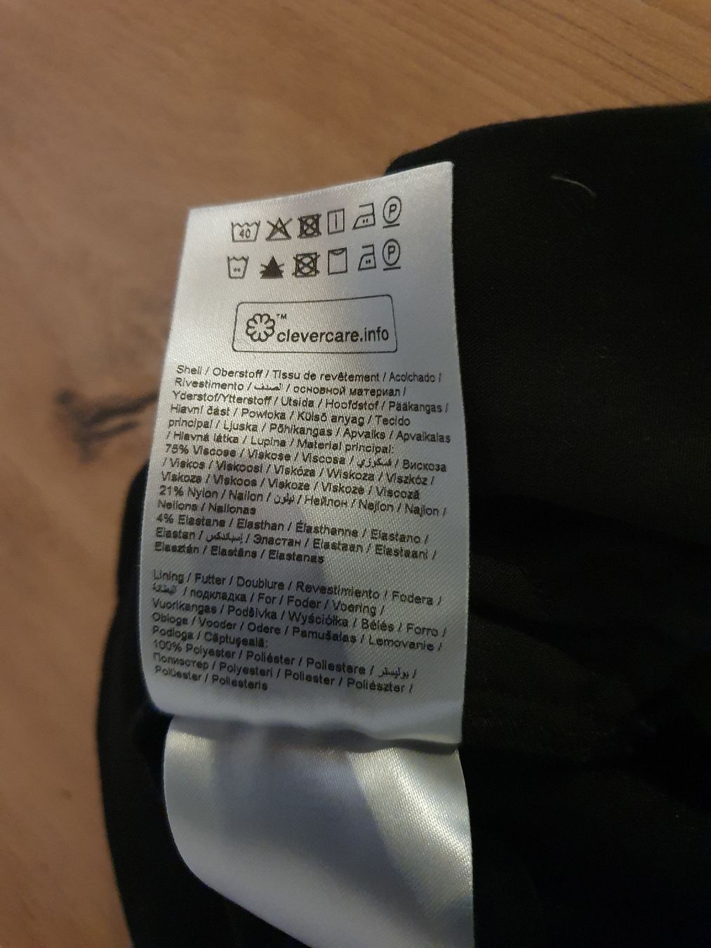 Hosen: Damen leichte Hose 38 – Neu (gemäss Beschreibung) aus Fischingen von nad_fxf2 4