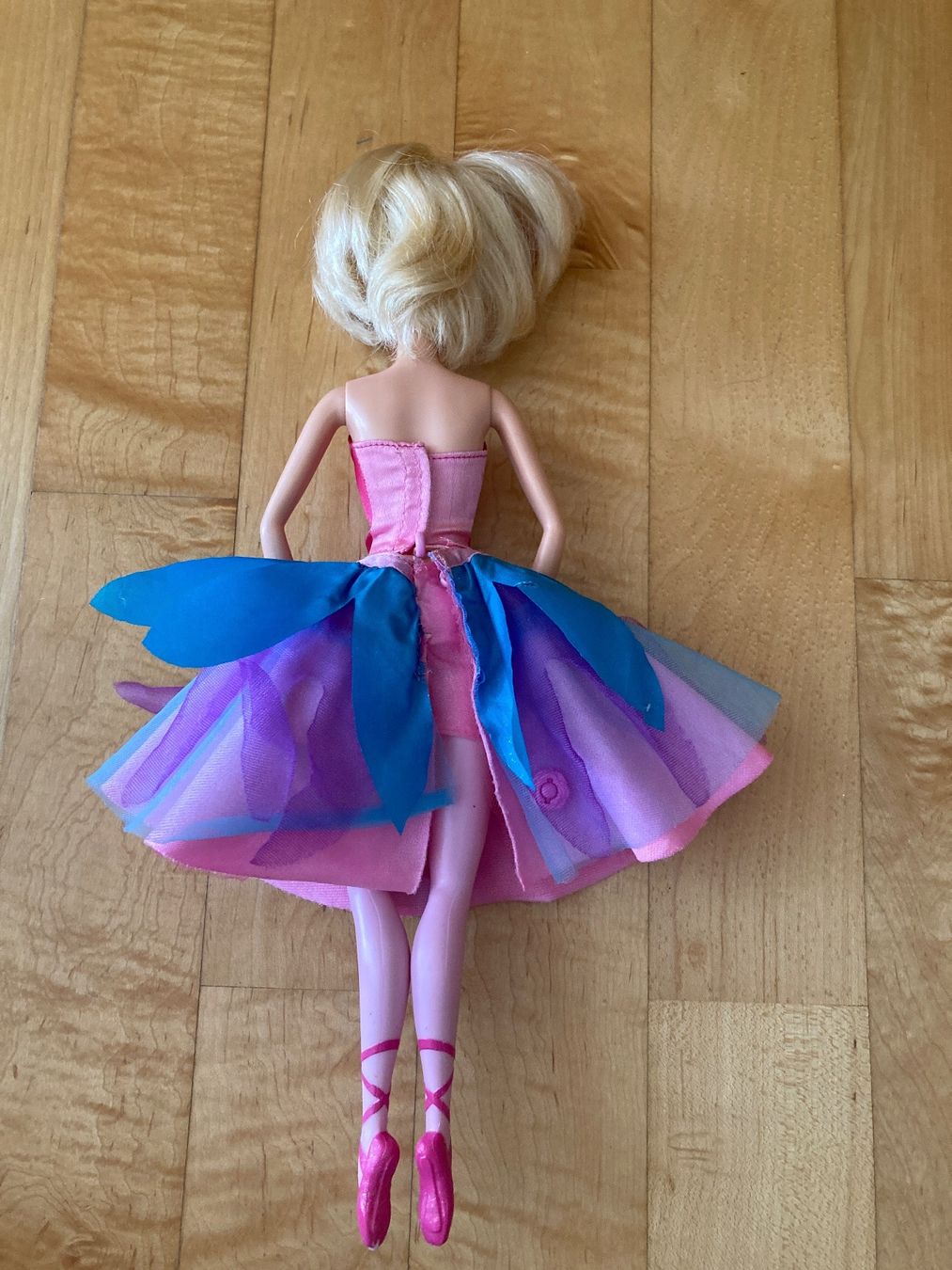 Puppen: Barbie – Gebraucht aus Malans GR von mirra1020 2