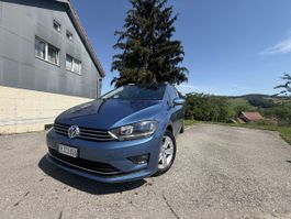 VW Golf Sportsvan Automatique 