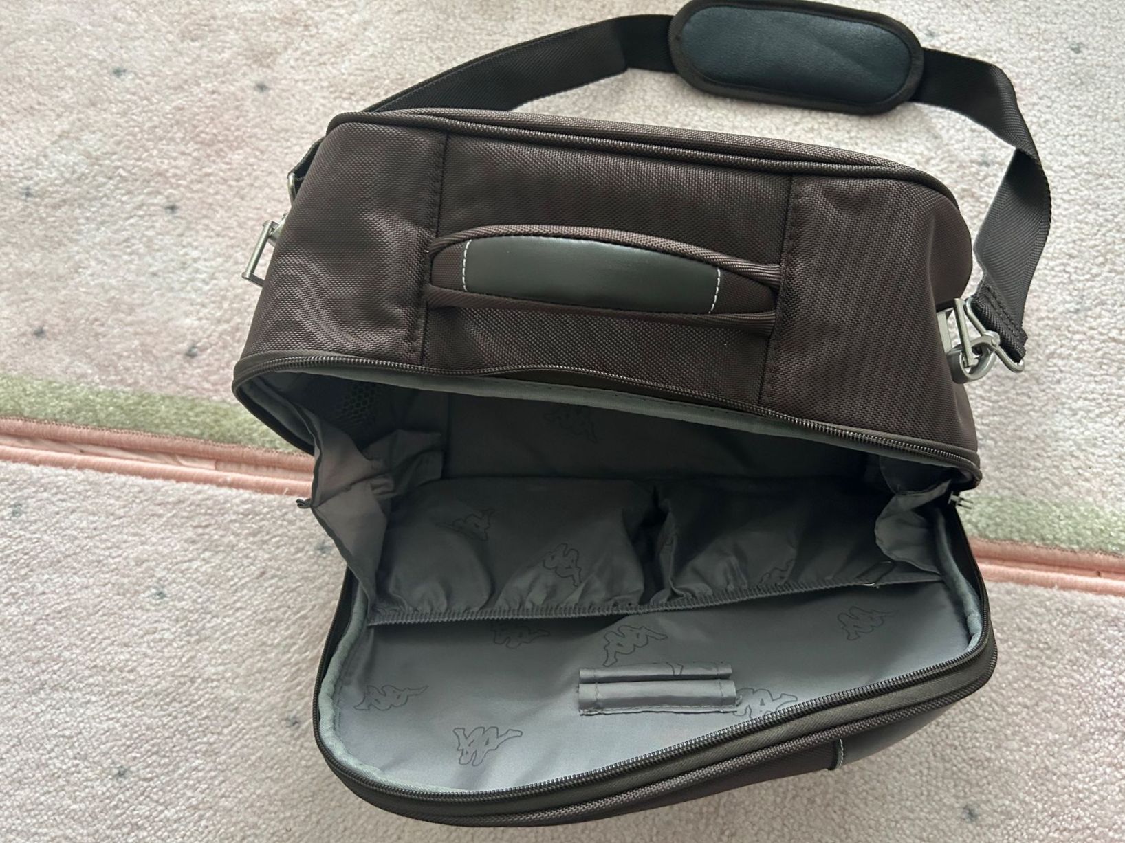 Topcase: Kappa Kosmetiktasche – Usato da Zumikon venduto da Uranus88