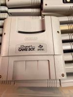 Nintendo Super Game Boy