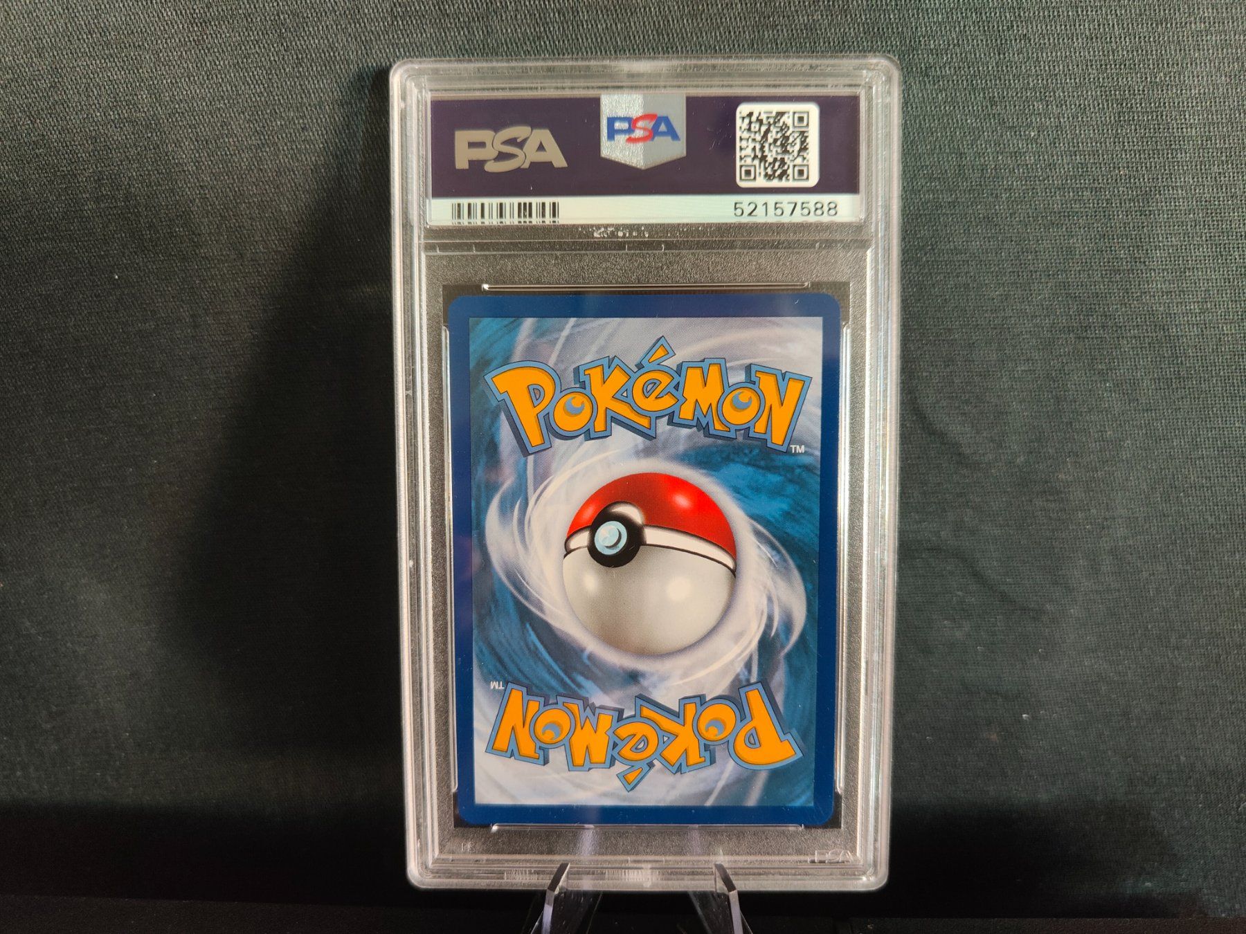 Pokémon Sammelbilder & Trading cards: Pokemon FA Charizard VMax PSA 10 #20 (2) – Gebraucht aus Männedorf von Molum 1