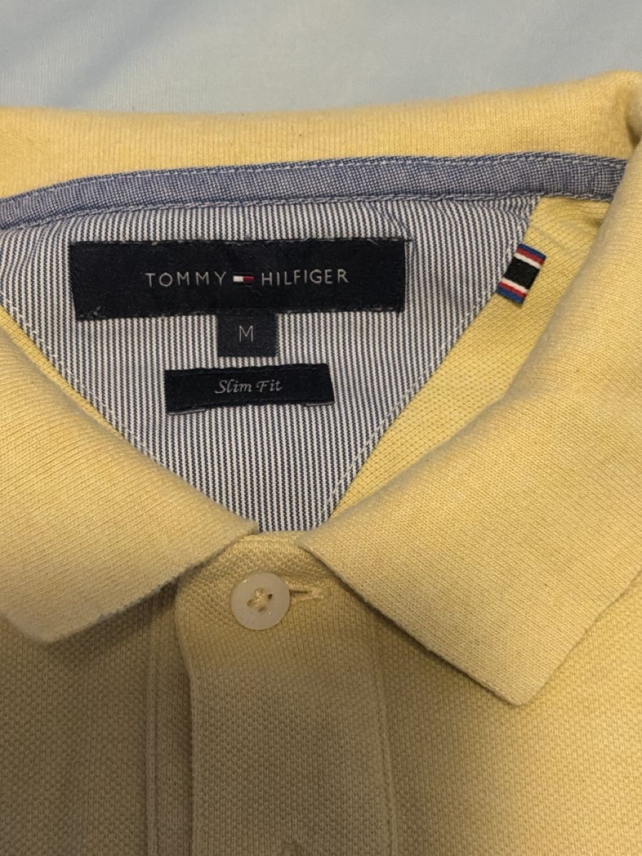 Tommy Hilfiger Magliette Polo: Tommy Hilfiger – Usato da Sementina venduto da bru_vpp5 2