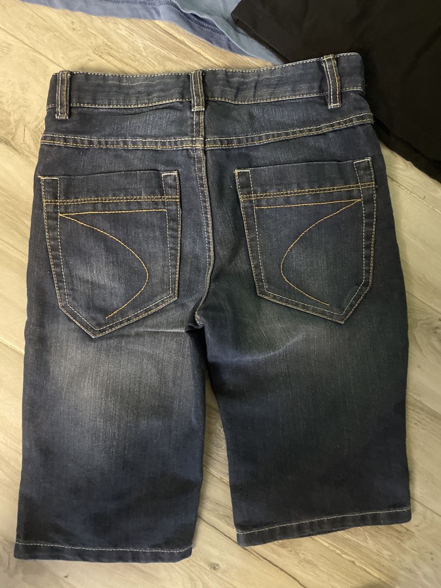 C&A Lotti & Set di vestiti: Cooles C&A Sommerset Gr.134 – Usato da Obergerlafingen venduto da cabo4 1