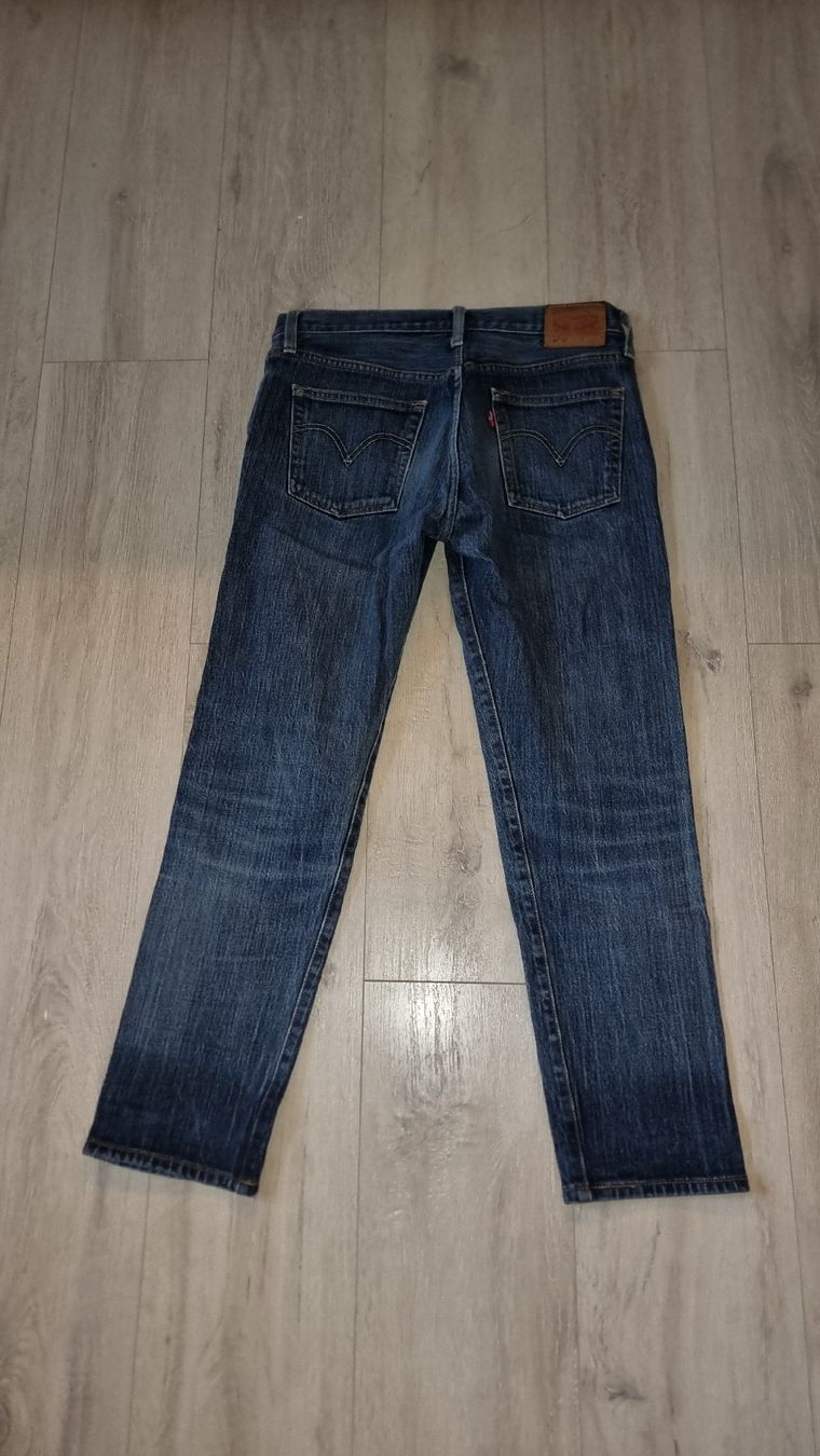 Levi's Jeans: Levis Jeans, Top Zustand – Gebraucht aus Wigoltingen von Zuckerfee84 2