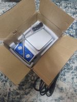 Magnetrührer SH-II mit Heizplatte, neuwertig!