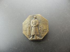 Altes Abzeichen Nationalspende Rotes Kreuz 1940