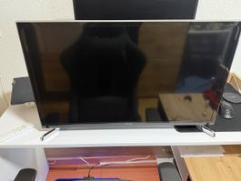Samsung Smart TV 32” 