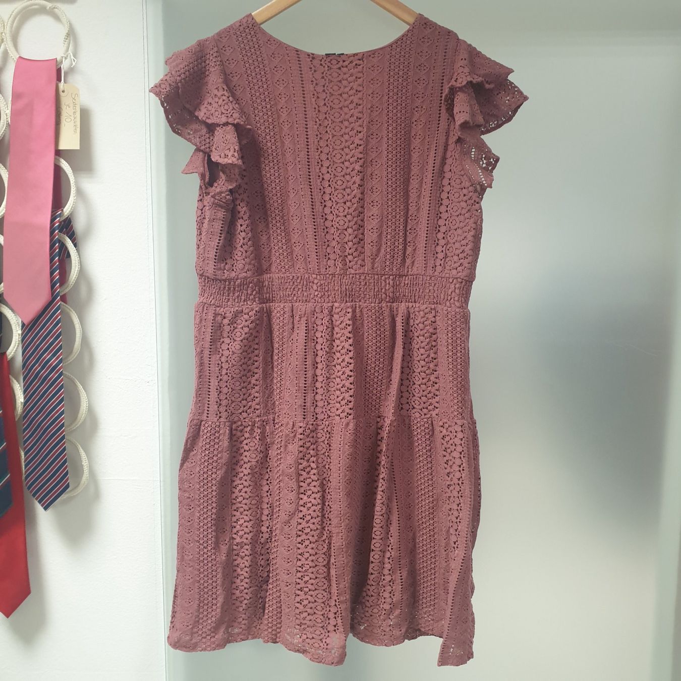 Vero Moda Vestiti: Vero Moda Sommerkleid – Usato da Zofingen venduto da siana.m 1
