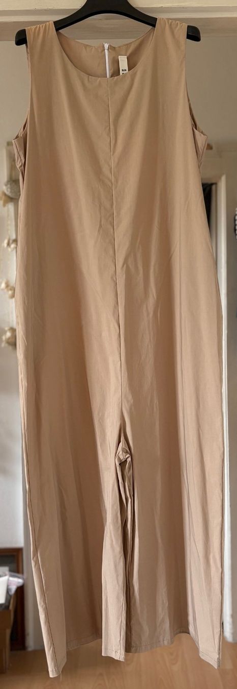 Tute: OVERALL EN COTON!! M – Nuovo e nell'imballaggio originale da Locarno venduto da NicoNion