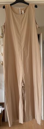 OVERALL EN VISCOSE!! M SOLDES DE FIN DE SAISON