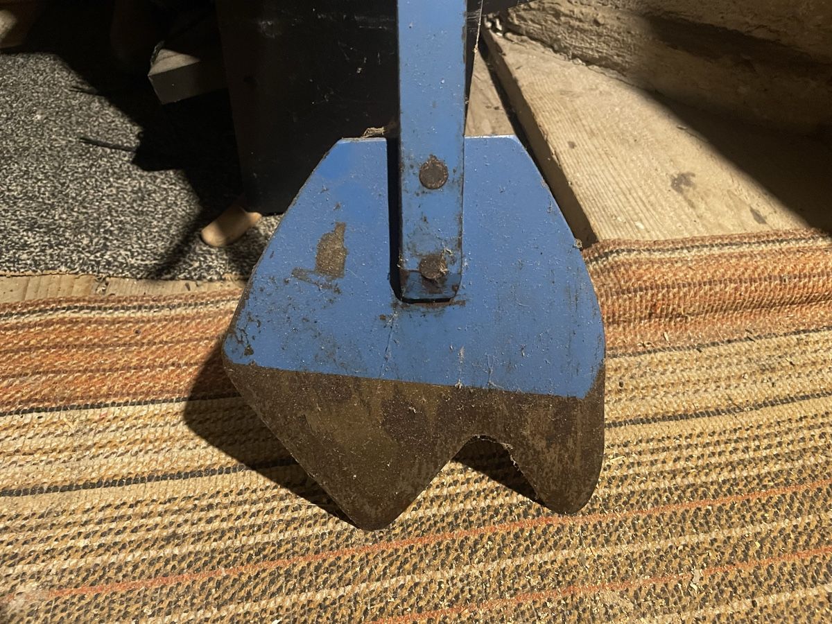 Tutti gli attrezzi: Heu Messer / Schrotmesser – Usato da Au TG venduto da and_k8st 1
