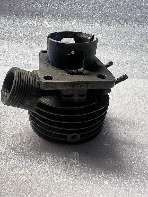 Sonstiger Industriebedarf: Sachs 502 zylinder – Gebraucht aus Muhen von pet_d9x9 2
