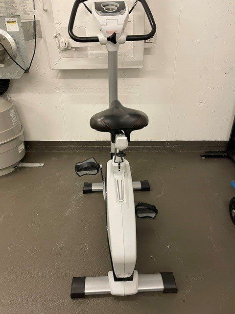 Kettler Vélos d'appartement: Kettler Golf P Eco Heimtrainer gebraucht – D'occasion à Küsnacht ZH par agz2016 1