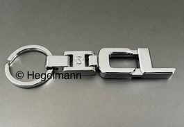 Mercedes CL Klasse C140 W215 W216 Schlüsselanhänger AMG CL63