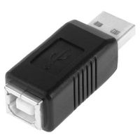USB 2.0 AM zu BF-Druckeradapterkonverter