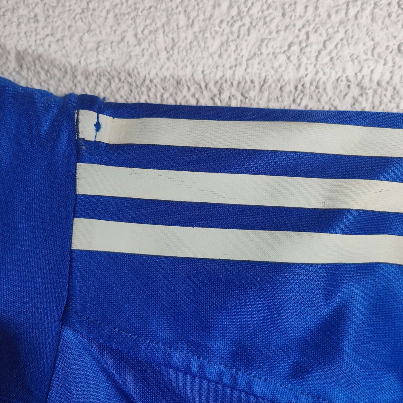 Real Madrid Canottiere & Pantaloni: Original 2004-05 Real Madrid Third Trikot Zidane – Usato da Martigny venduto da eternalpitch 7