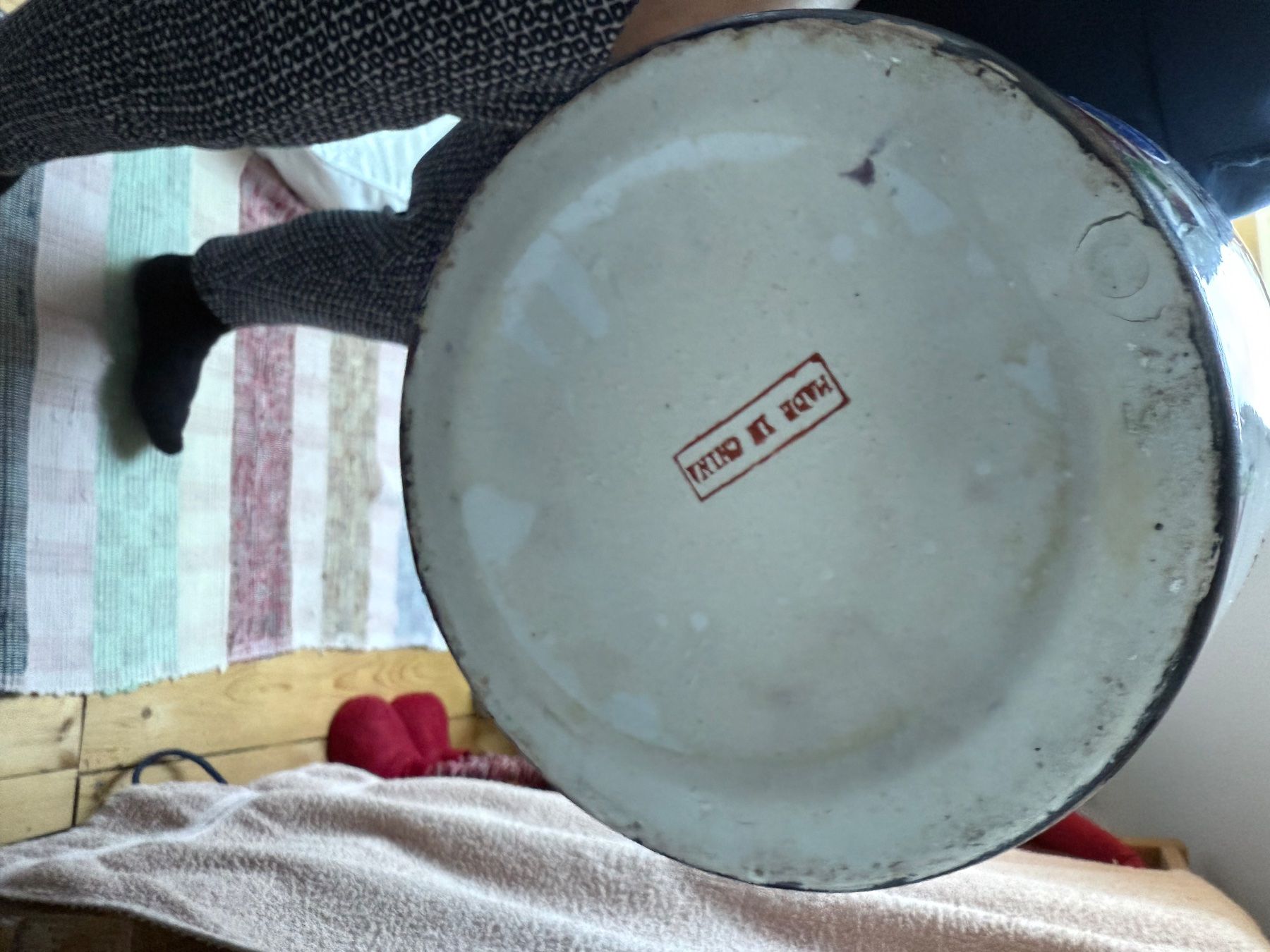 Vasi & Recipienti: Steh Vase – Usato da Schänis venduto da Ktini 4