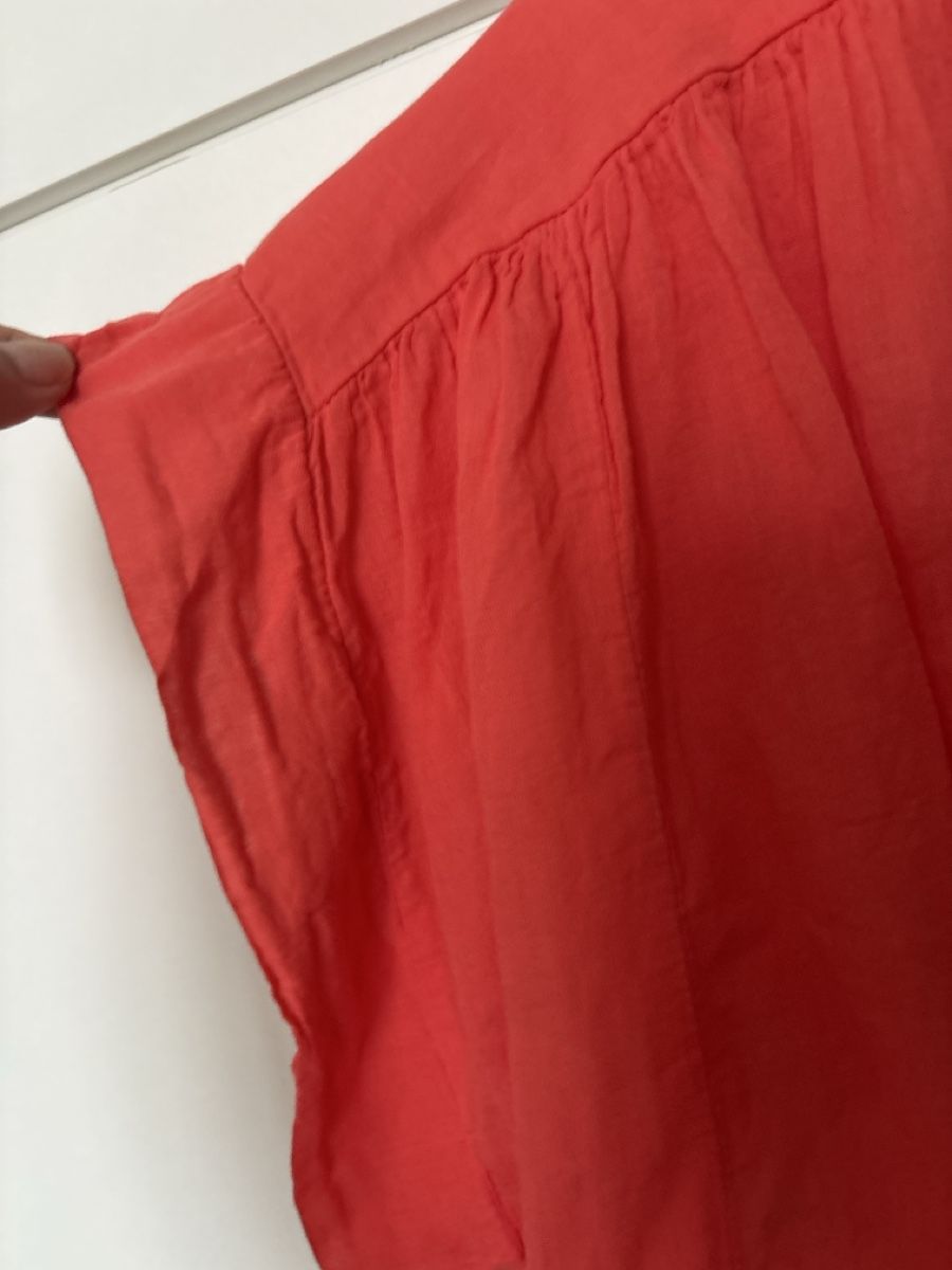 Chemisiers: Bluse made in Italy One Size – Neuf (Voir description) à langenthal par rundholz7 1