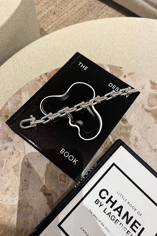 Tiffany & Co. Bracelets: TIFFANY HARDWARE ARMKETTE SILBER – D'occasion à Schwyz par bofb 1