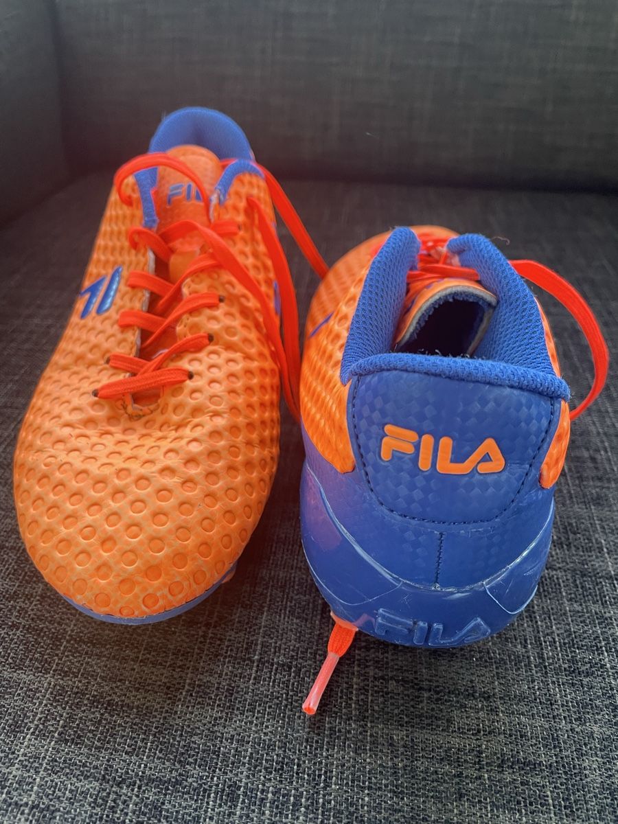 Fila Scarpe per ragazzi: FILA – Usato da Walde SG venduto da mar_2kbv 1