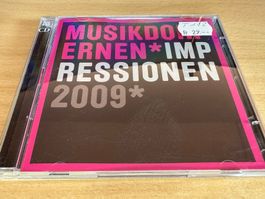 Various – Musikdorf Ernen*Impressionen 2009 - 2CD