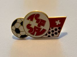 1 Pin SFV AFS Fussballverband Schweiz