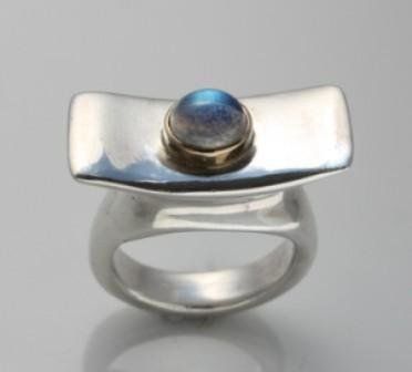 Ringe: Design Ring Aus Maryani Design Haus – Neu und originalverpackt aus zuerich von Jewlsdesign