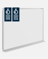 Magnetoplan Design Whiteboard SP 200 × 100 cm – neu & origin