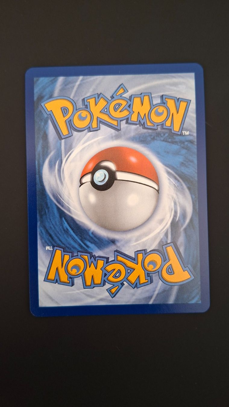 Pokémon Sammelbilder & Trading cards: Tauros #096 Chaos Rising EN – Gebraucht aus Biasca von Sara_Poke123 1