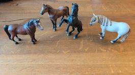Schleichtiere