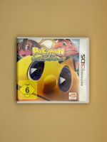 3DS / Pac-Man und die Geisterabenteuer