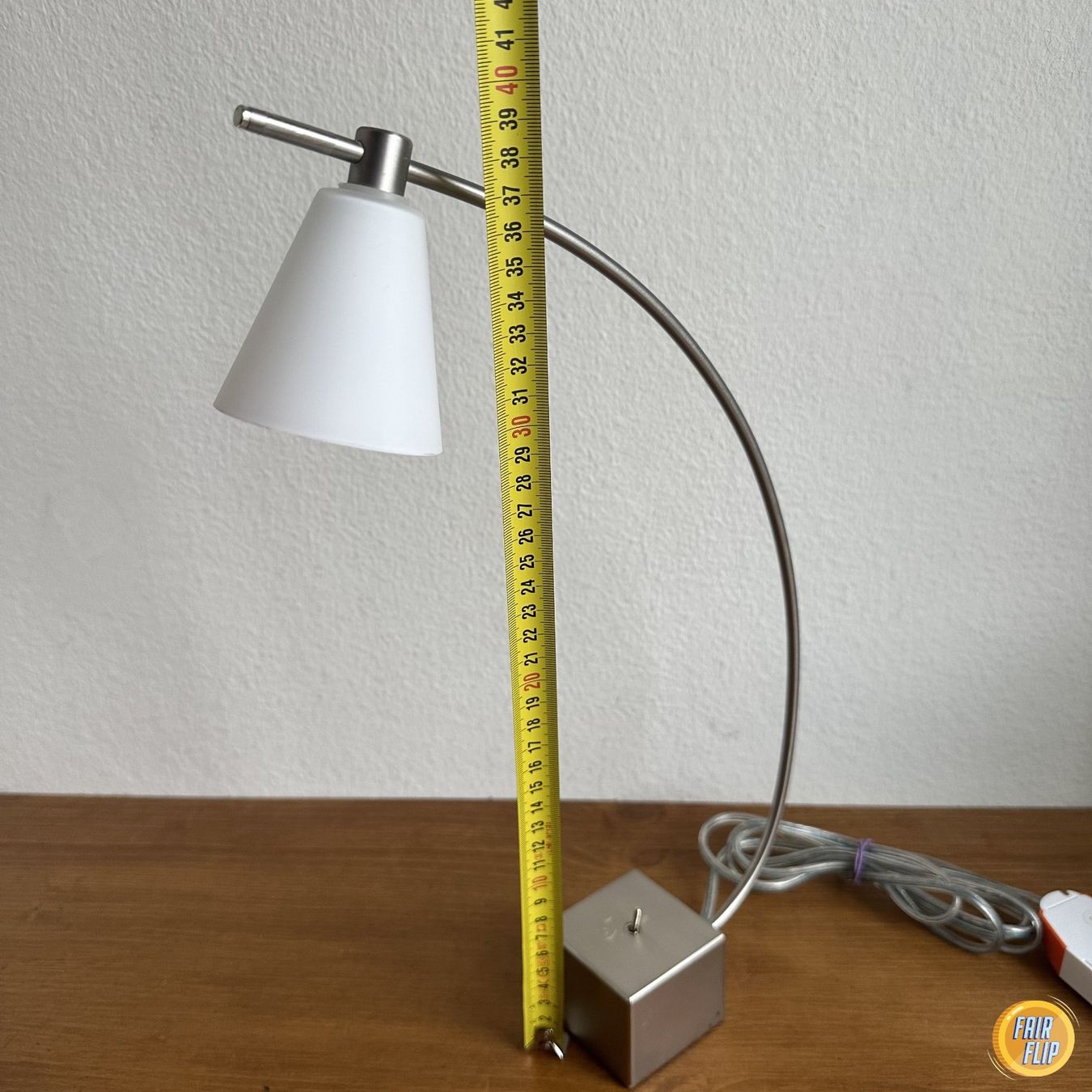 Lampen: Igor Paris Tischlampe – Gebraucht aus Luzern von fairflip 5