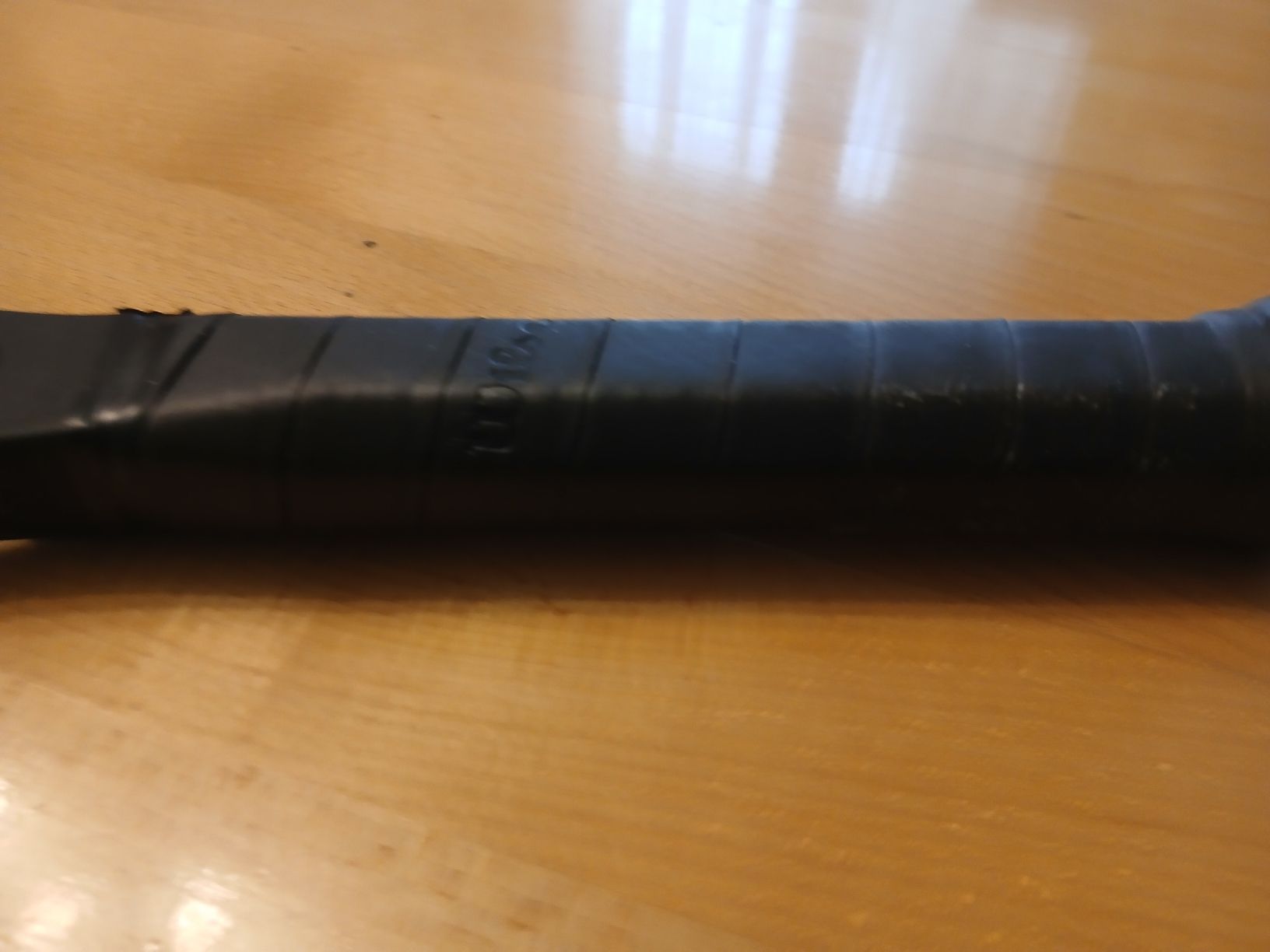 Wilson Racchette: Wilson Blade Tennischläger – Usato da Aedermannsdorf venduto da TBOOT 1