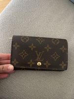 Louis Vuitton Portemonnaie