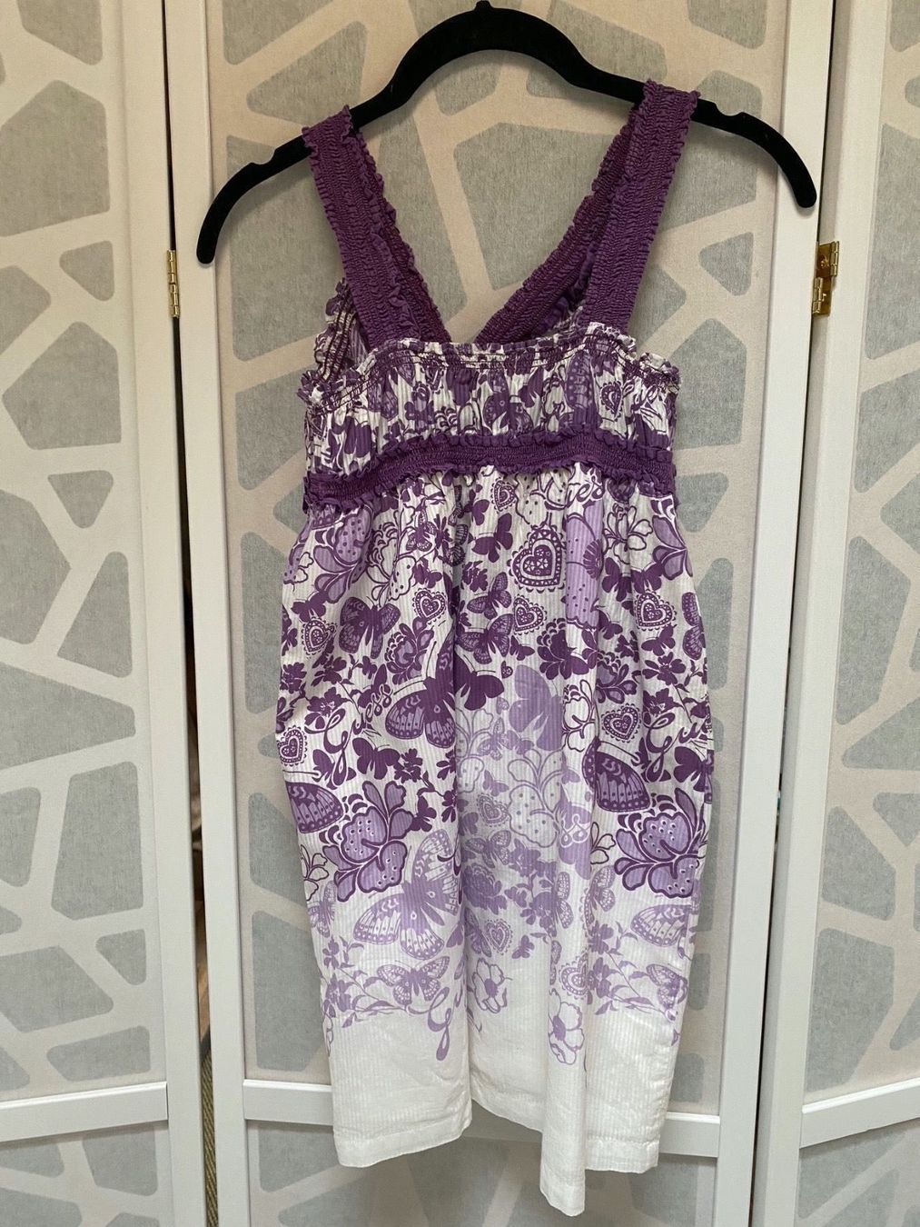 Guess Vestiti & Gonne: Jolie robe 'Guess', 8ans – Usato da Grund b. Gstaad venduto da PlageNeige 5