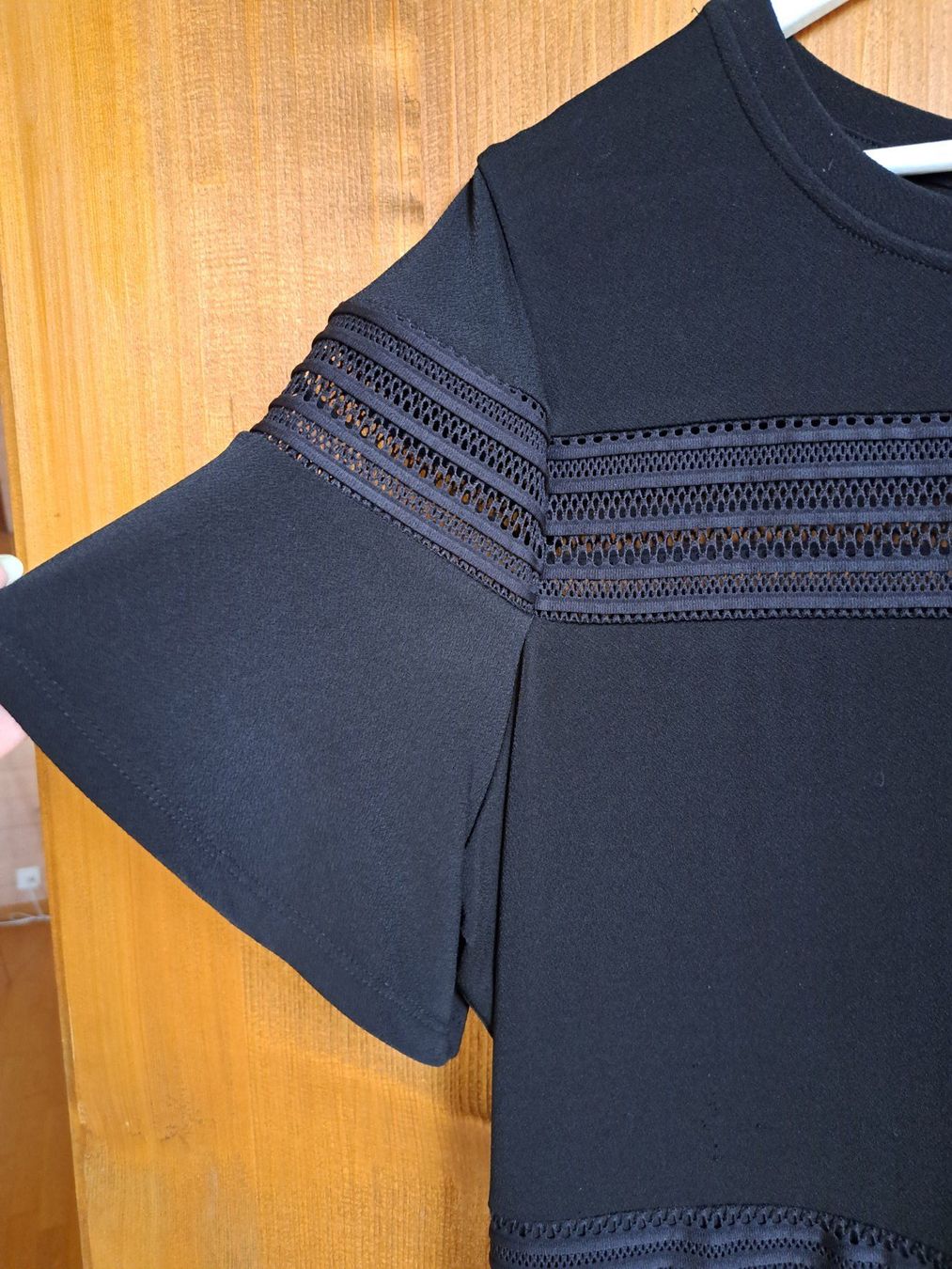 Michael Kors Robes: Michael Kors Kleid - Gr. 46/48 – D'occasion à Grosswangen par Shateiel 1