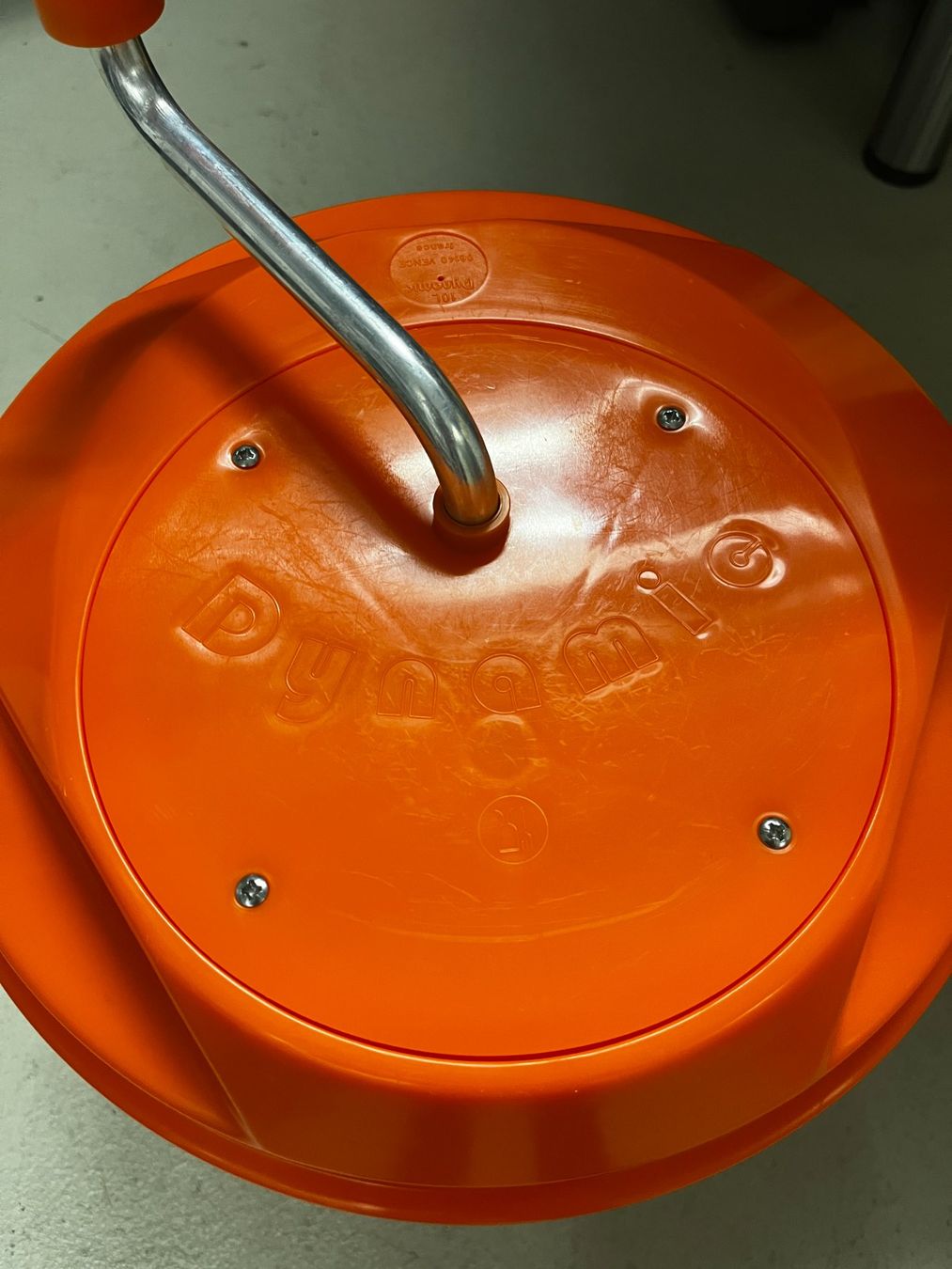 Küchengeräte: Gastro-Salatschleuder – Gebraucht aus Dübendorf von amw31122 1