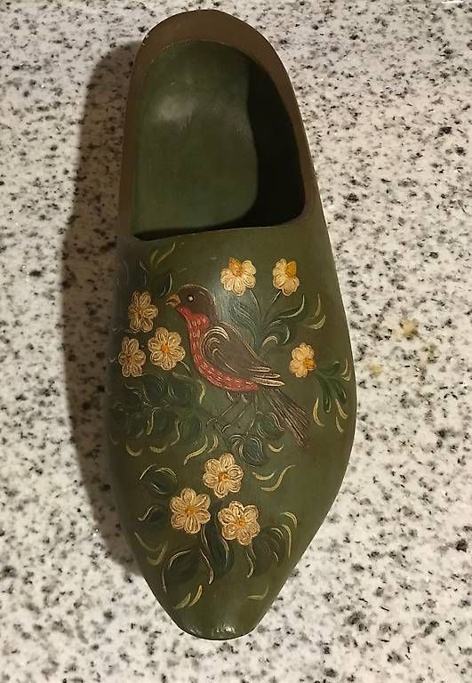 Scarpe da uomo: Holländerschuh – Usato da Bazenheid venduto da arthur51