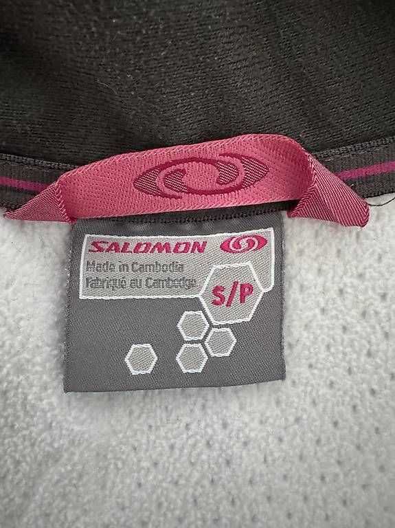 Jacken: Salomon outdoor Jacke  – Gebraucht aus Luzern von Coprates 1