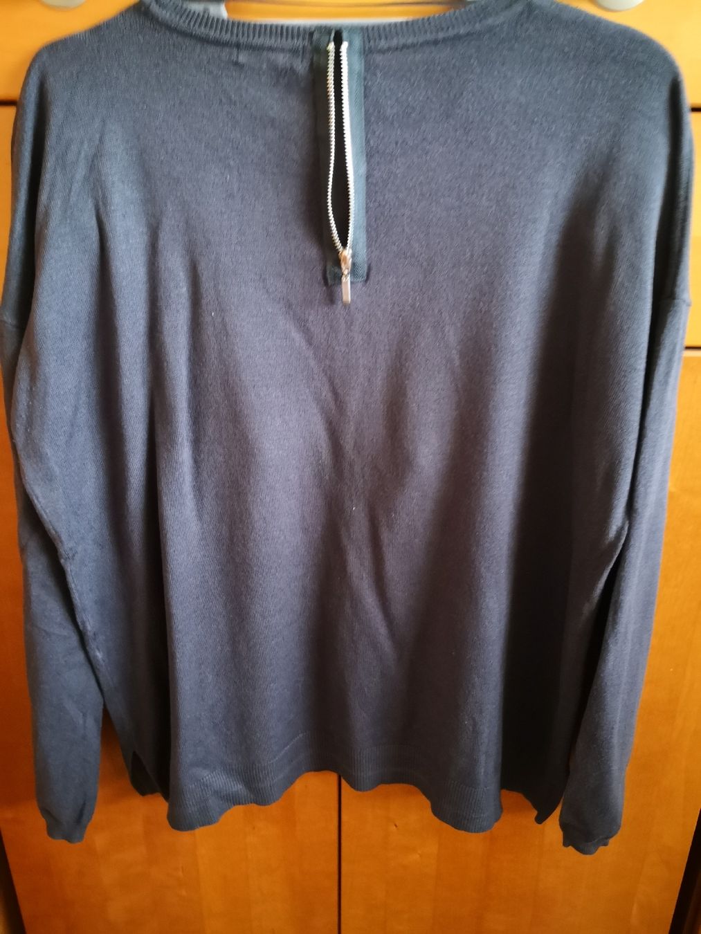 Maddison Maglioni & Felpe: Damenpullover von Maddison in grau Gr. M – Usato da Wädenswil venduto da coconut1289 3