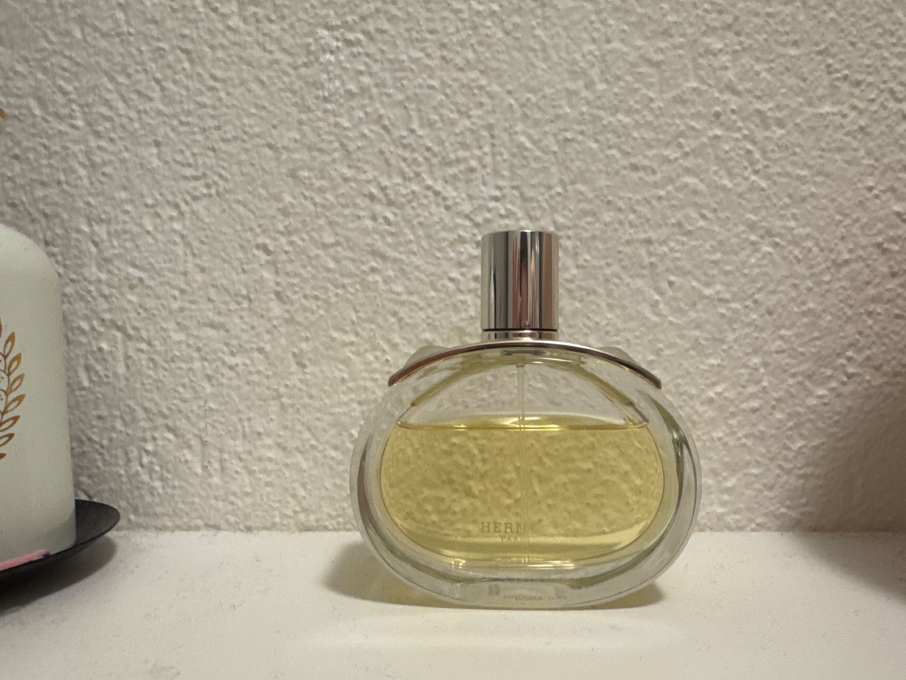 Hermès Parfum & Eau de Toilette: Hermes Barenia EDP 60ml -> ca 80% voll – Gebraucht aus Pfäffikon SZ von Melanie335 2