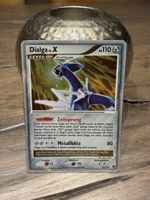 Dialga LV.X 105/106 G. Encounters Holo🇩🇪 RARE!! AB 1.-!!