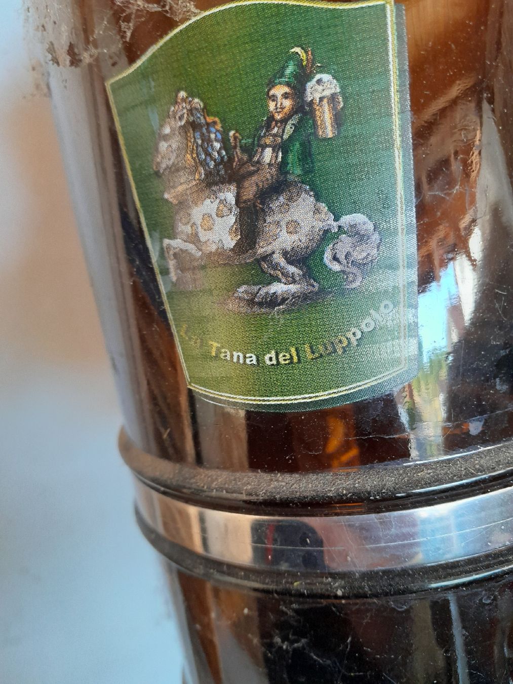 Bottiglie: Bier Flaschen – Usato da Oltingen venduto da raconteurs 2
