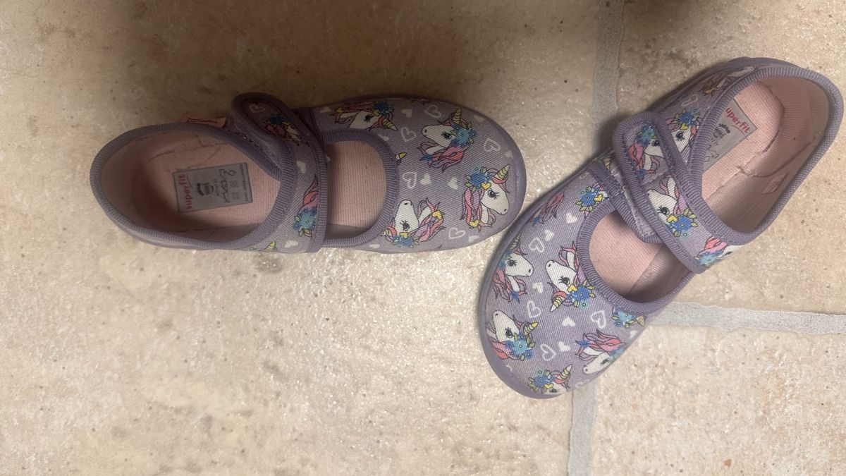 Superfit Schuhe für Mädchen: Mädchenfinken Superfit – Gebraucht aus Oberglatt ZH von jul_q86q 2