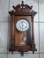 Junghans Regulatoruhr