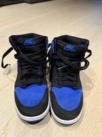 Nike Air Jordan 1 High Marina Blue