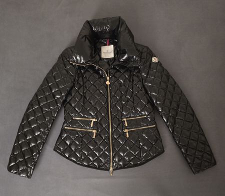 Original Moncler Daunenjacke