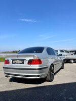 BMW 330xi E46